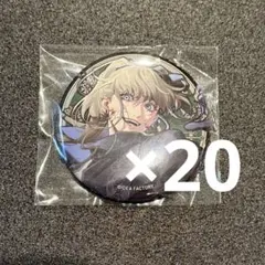 2026年最新】終ヴィル 缶バッジの人気アイテム - メルカリ