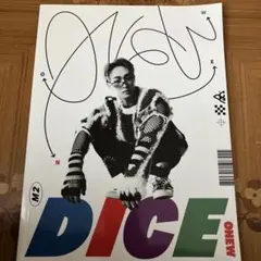 2026年最新】shinee オニュ diceの人気アイテム - メルカリ