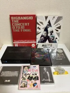 2026年最新】BIGBANGの人気アイテム - メルカリ
