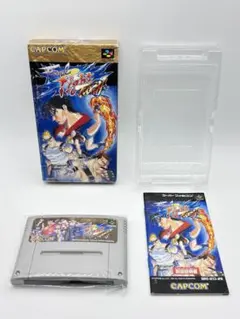 2026年最新】SFC ファイナルファイト タフの人気アイテム - メルカリ