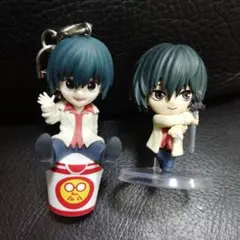 2026年最新】SAKAMOTO DAYS 南雲 フィギュアの人気アイテム - メルカリ