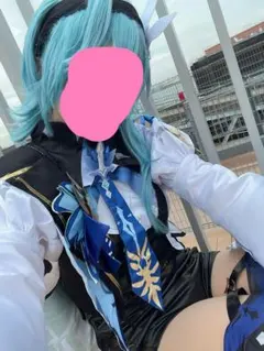 2026年最新】エウルア ウィッグの人気アイテム - メルカリ