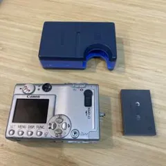 2026年最新】canon ixy digital 500の人気アイテム - メルカリ