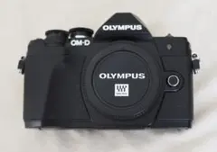 2026年最新】om-d e-m10 markiiiの人気アイテム - メルカリ