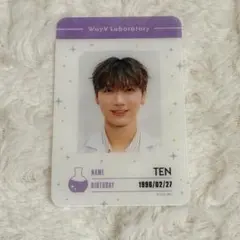 2026年最新】wayv テン トレカの人気アイテム - メルカリ