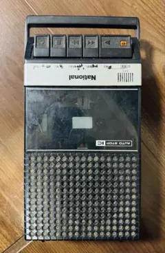 2026年最新】ナショナル ラジカセの人気アイテム - メルカリ