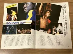 2026年最新】錦織一清 ゴールデンボーイの人気アイテム - メルカリ