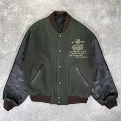 2026年最新】pazzo スタジャンの人気アイテム - メルカリ