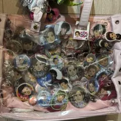 2026年最新】岩田剛典 缶バッチの人気アイテム - メルカリ