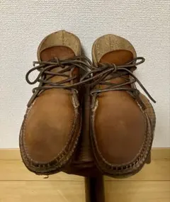 2026年最新】アローモカシンの人気アイテム - メルカリ