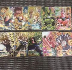 2026年最新】ｽｰﾊﾟｰﾄﾞﾗｺﾞﾝﾎﾞｰﾙﾋｰﾛｰｽﾞ7弾の人気アイテム - メルカリ