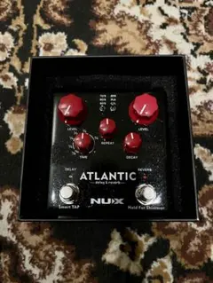 2026年最新】NUX Atlanticの人気アイテム - メルカリ