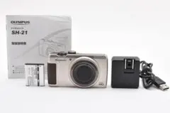 2026年最新】OLYMPUS sh-21の人気アイテム - メルカリ