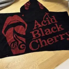 2026年最新】acid black cherry タオルの人気アイテム - メルカリ
