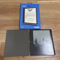 2026年最新】kindle scribeの人気アイテム - メルカリ