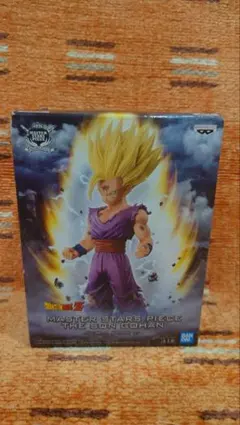 2026年最新】MSP 孫悟飯 海外の人気アイテム - メルカリ