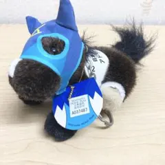 2026年最新】アドマイヤベガ ぬいぐるみの人気アイテム - メルカリ