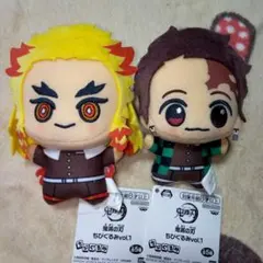 2026年最新】鬼滅 ちびぐるみ 煉獄の人気アイテム - メルカリ