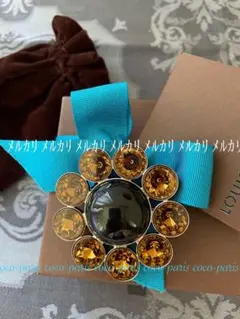 2026年最新】ヴィトンブローチの人気アイテム - メルカリ