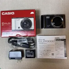 2026年最新】EX-ZR3000の人気アイテム - メルカリ