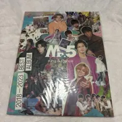 2026年最新】キンプリ アルバムの人気アイテム - メルカリ