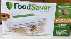 2026年最新】フードセーバー V2240の人気アイテム - メルカリ