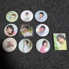 2026年最新】中島由貴 缶バッジの人気アイテム - メルカリ