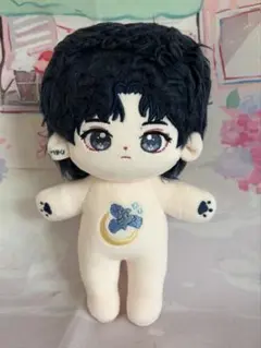 2026年最新】王一博 ぬいぐるみの人気アイテム - メルカリ