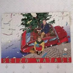 2026年最新】わたせせいぞう ジグソーパズルの人気アイテム - メルカリ