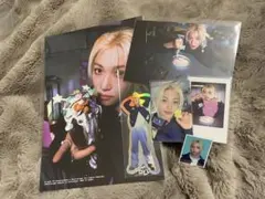 2026年最新】straykids ポラロイドの人気アイテム - メルカリ