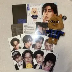 2026年最新】ハン クオッカの人気アイテム - メルカリ