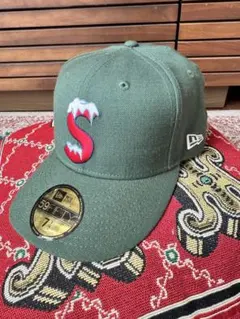 2026年最新】supreme newera 7 1/2の人気アイテム - メルカリ