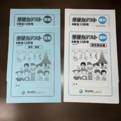 2026年最新】グノーブル テストの人気アイテム - メルカリ