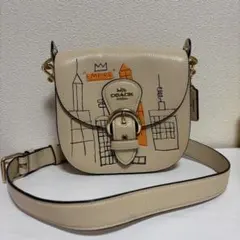 2026年最新】コーチ バスキア ショルダーの人気アイテム - メルカリ