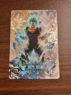 2026年最新】ドラゴンボールヒーローズ ugm4-sec ベジットの人気