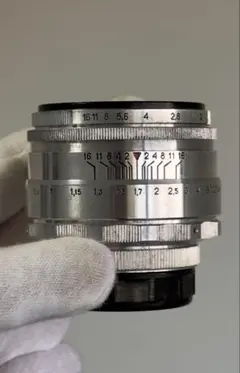 2026年最新】HELIOS ヘリオス 44 58mm F2の人気アイテム - メルカリ