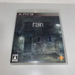 2026年最新】ps3 rainの人気アイテム - メルカリ