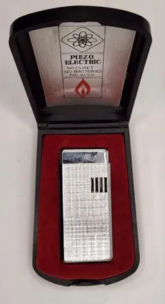 2026年最新】piezo ライターの人気アイテム - メルカリ