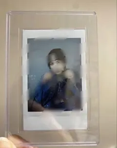 北野瑠華 直筆サイン入りチェキ SKE48 当選通知書付属 - メルカリ