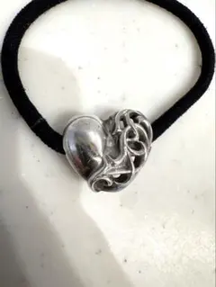 2026年最新】クロムハーツ ダガーヘアゴムの人気アイテム - メルカリ