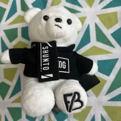 2026年最新】be first ぬいぐるみ シュントの人気アイテム - メルカリ