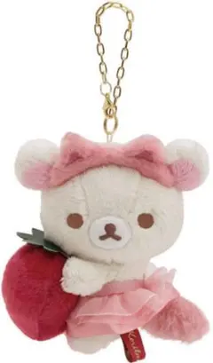 2026年最新】コリラックマ ストロベリーキャットの人気アイテム - メルカリ