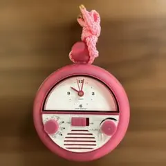 2026年最新】時計ラジオ レトロの人気アイテム - メルカリ