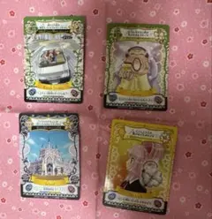 2026年最新】アミュレットフローカードの人気アイテム - メルカリ