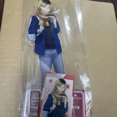 2026年最新】コスモワールド アクリルスタンド 特大の人気アイテム