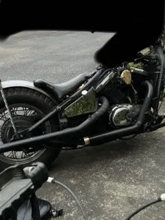 2026年最新】バルカン400の人気アイテム - メルカリ