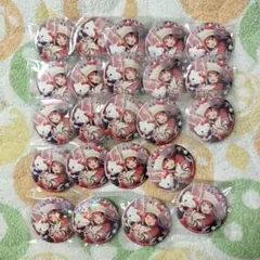 2026年最新】莉犬くん 缶バッジ サンリオの人気アイテム - メルカリ