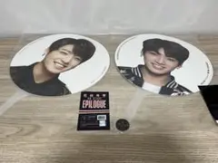 2026年最新】bts wings うちわ グクの人気アイテム - メルカリ