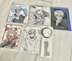 2026年最新】凪誠士郎 缶バッジの人気アイテム - メルカリ