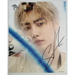 2026年最新】ソンフンサインの人気アイテム - メルカリ